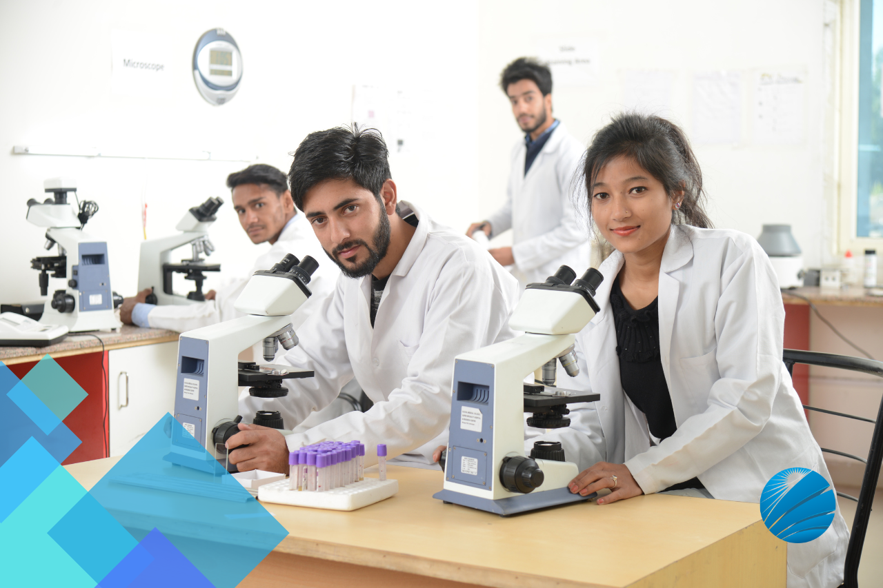 School of Pharmacy