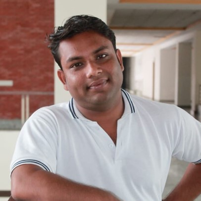 Mohd Zaid