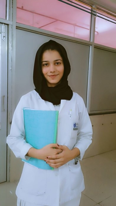 Another Student